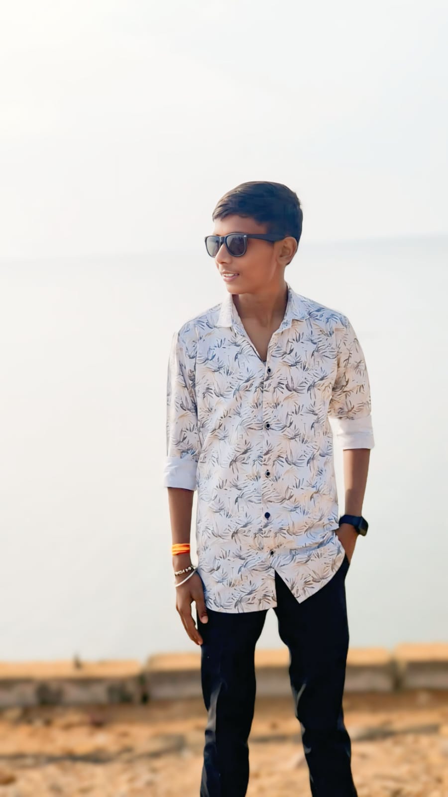 Shubham Web developer